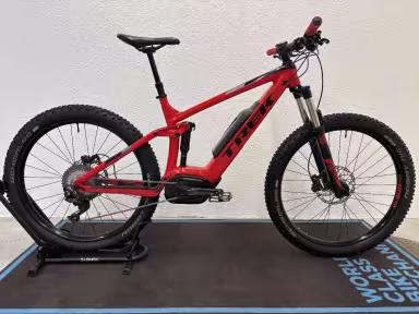 TREK Powerfly FS 7