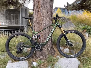 HNF Nicolai S14 Swift