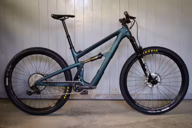 Ibis Ripley V5 2025