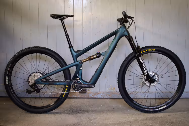 Ibis Ripley V5 2025