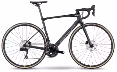 BMC Road Machine