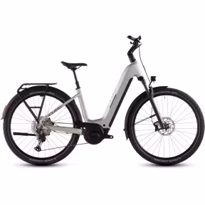 Cube Nuride Hybrid EXC 800