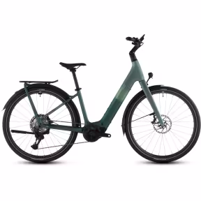 Cube Kathmandu Hybrid C:62 SLT 400X