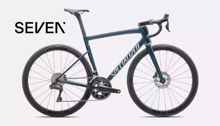 SPECIALIZED Tarmac Sl8 Expert - Ultegra Di2