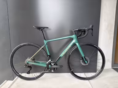 Wilier Garda Disc 105 Di2