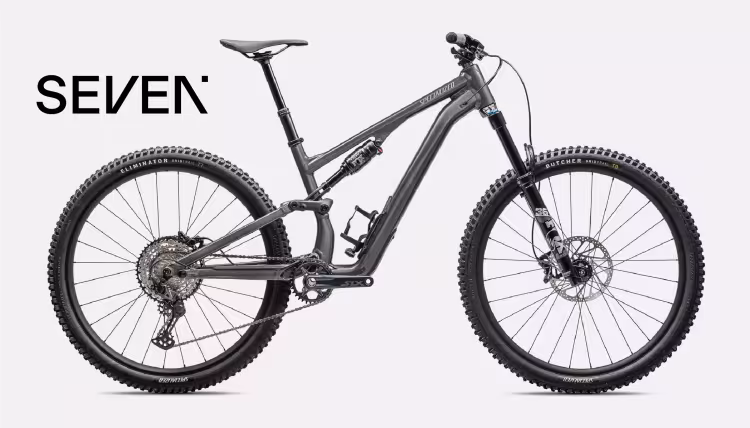 SPECIALIZED Stumpjumper 15 Comp Alloy