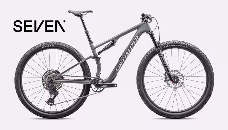 SPECIALIZED Epic 8 Comp