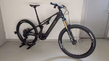 Cannondale Motera Neo Carbon Sl1