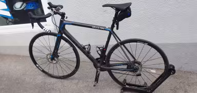 Focus Izalco Max
