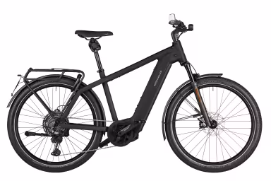 Riese & Müller Charger4