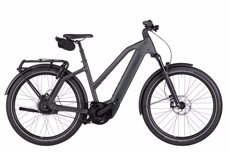 Riese & Müller Charger