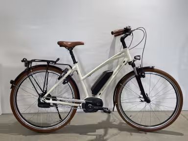 Riese & Müller Cruiser Mixte