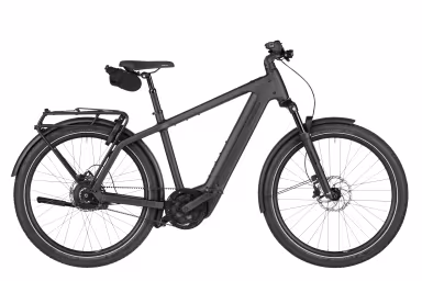 Riese & Müller Charger