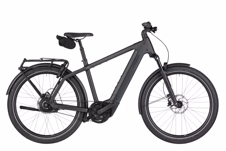 Riese & Müller Charger