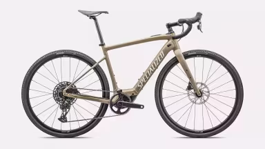 SPECIALIZED Turbo Creo 2 Comp E5