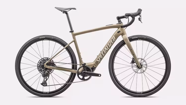 SPECIALIZED Turbo Creo 2 Comp E5