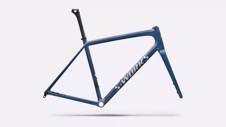 SPECIALIZED S-Works Aethos Frameset