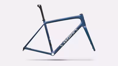 SPECIALIZED S-Works Aethos Frameset