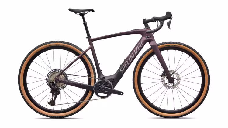SPECIALIZED Creo Sl Expert Carbon Nblmet/Bdxmet/Dsrtmet 54