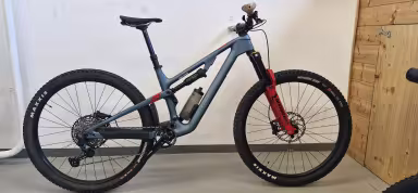 MERIDA One-Forty 6000