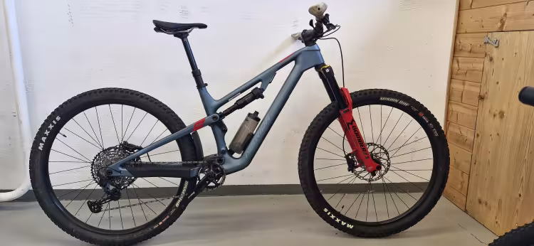 MERIDA One-Forty 6000