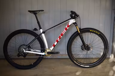 TREK Procaliber Custom
