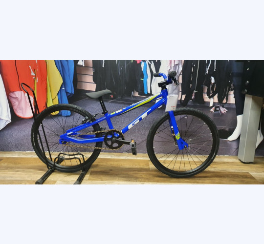 2019 GT Mach On Pro for sale. - velocorner