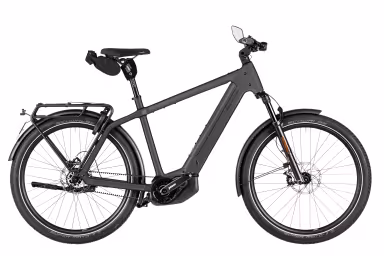 Riese & Müller Charger5 Gt Pinion Hs