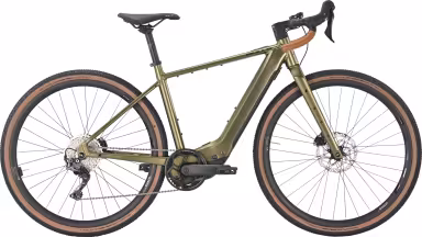 Bulls Grinder Evo Sx