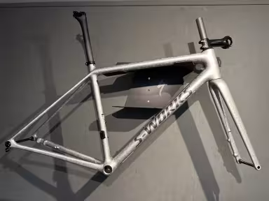 SPECIALIZED Aethos Sw Frameset