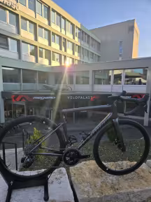 SPECIALIZED Tarmac SL8 Expert