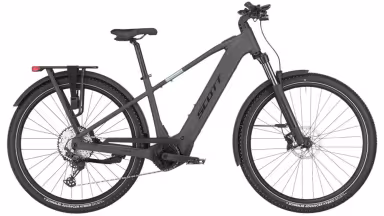 SCOTT Axis 20