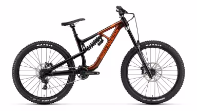 Rocky Mountain Slayer Alloy 30 Park Edition