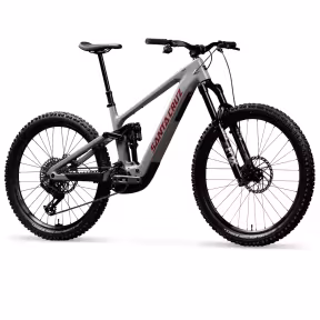 Santa Cruz Vala 1