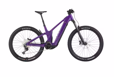SCOTT Patron Eride 920