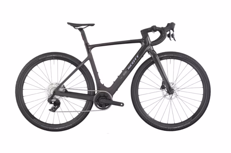 SCOTT Solace Gravel eRIDE 30