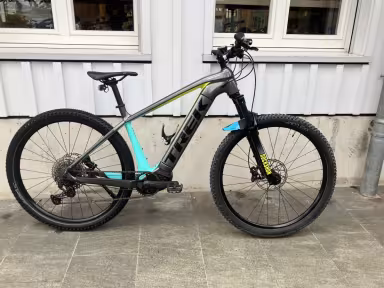 TREK Powerfly 5