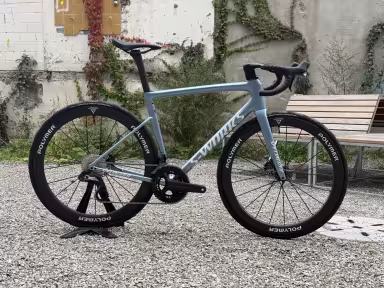 SPECIALIZED S-Works Tarmac SL8 Frameset