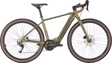Bulls Grinder Evo Sx