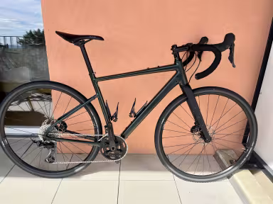 Cannondale Topstone 1