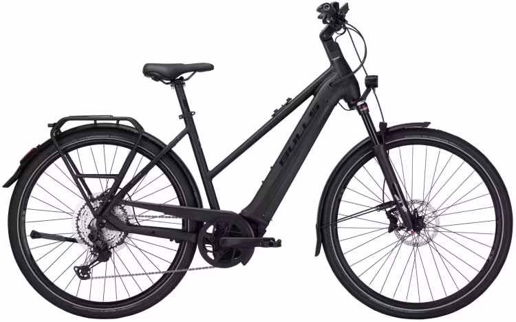 Bulls Cross Lite EVO 2 750