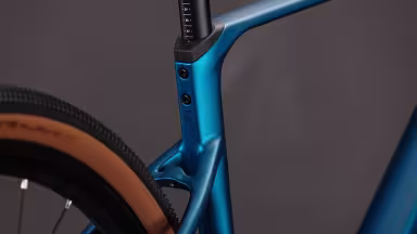 Cube  Nulane C:62 SLX