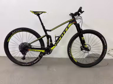 SCOTT Spark 920