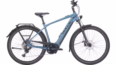 Bulls Cross Lite EVO