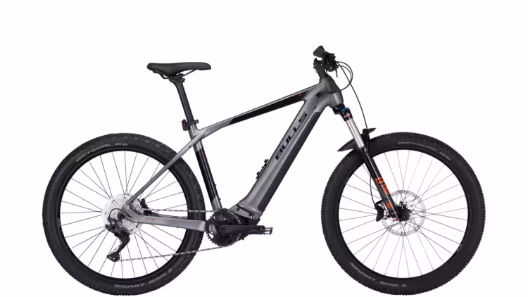 Bulls Copperhead EVO 2 XXL 750 27,5"