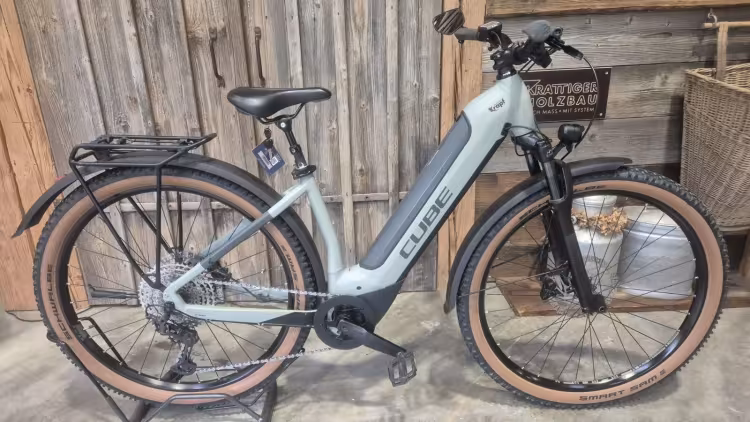 Cube Reaction Hybrid Race 625 29