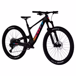 SCOTT Spark RC 700