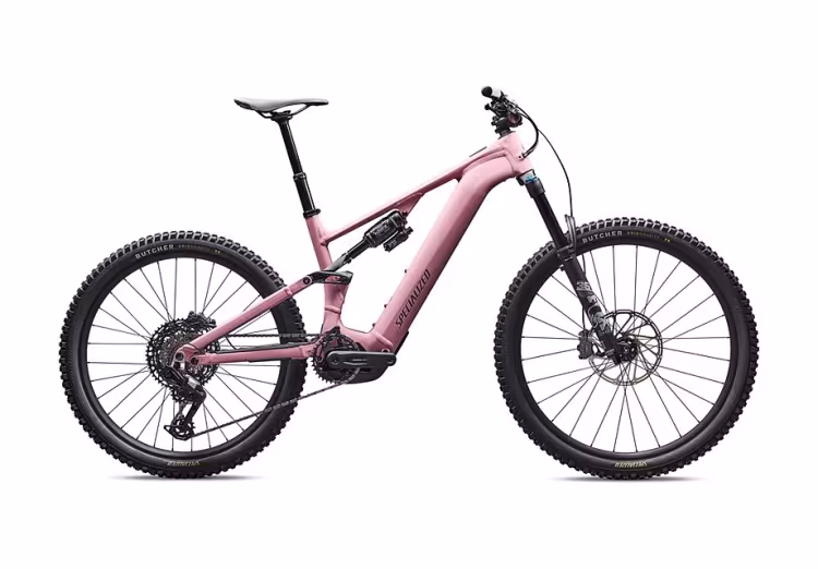 SPECIALIZED Levo Comp Alloy G4