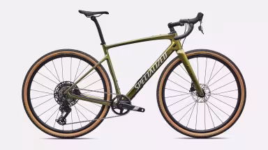 SPECIALIZED Diverge 4 Comp Carbon