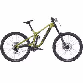 TREK Session 8